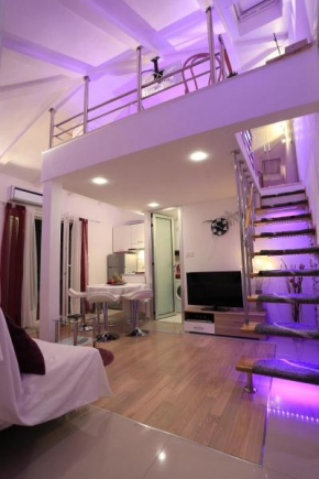 Гостиница Apartments Ella  Сплит